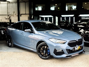 Large image for the Used BMW 2 SERIES GRAN COUPE