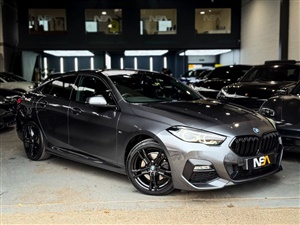 Large image for the Used BMW 2 SERIES GRAN COUPE
