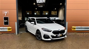 Large image for the Used BMW 2 SERIES GRAN COUPE