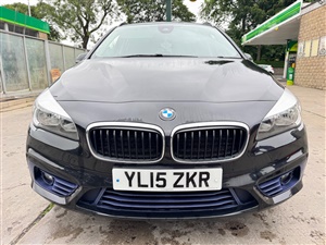Large image for the Used BMW 2 Series Gran Tourer