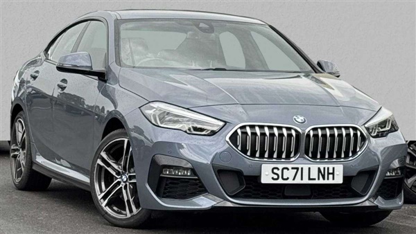 Large image for the Used BMW 2 Series Gran Coupe