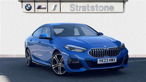 Large image for the Used BMW 2 Series Gran Coupe