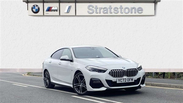 Large image for the Used BMW 2 Series Gran Coupe
