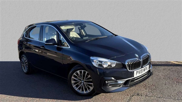 Large image for the Used BMW 2 Series Active Tourer