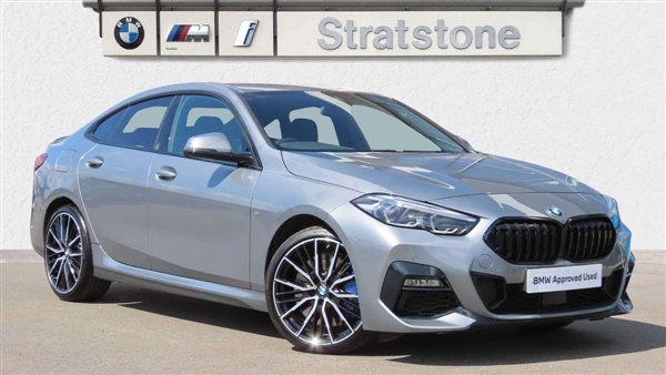 Large image for the Used BMW 2 Series Gran Coupe