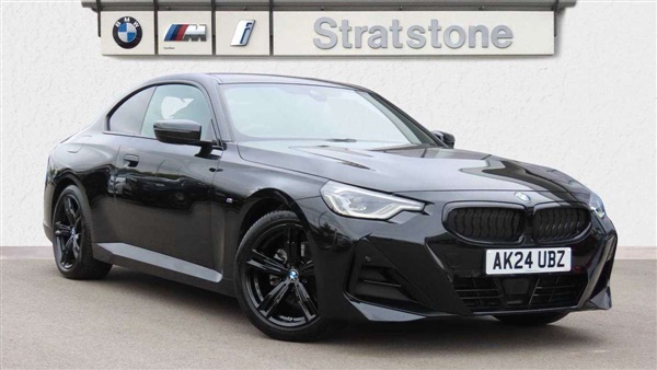 Large image for the Used BMW 2 Series