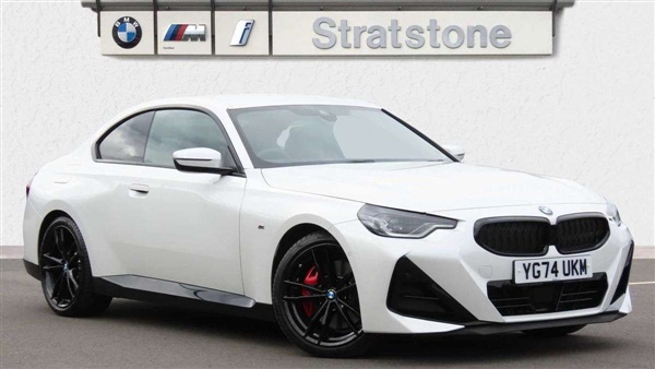 Large image for the Used BMW 2 Series