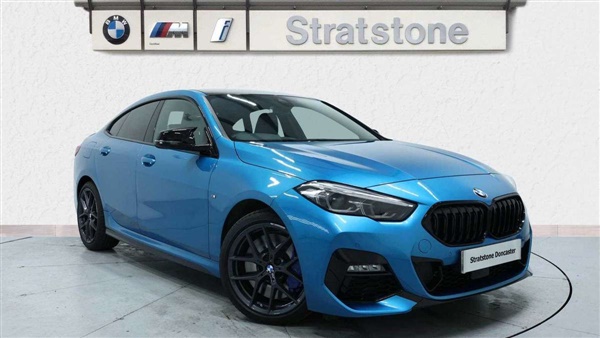 Large image for the Used BMW 2 Series Gran Coupe