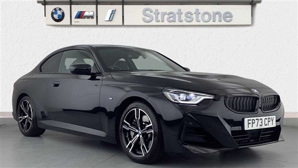 Large image for the Used BMW 2 Series