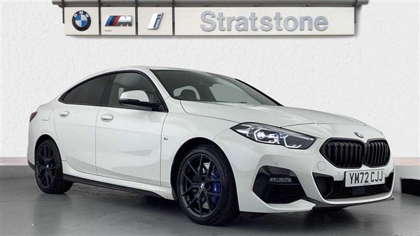 Large image for the Used BMW 2 Series Gran Coupe