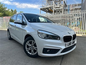 Large image for the Used BMW 2 Series GRAN TOURER