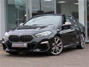 Large image for the Used BMW 2 SERIES GRAN COUPE