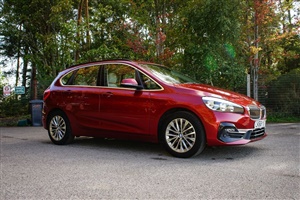 Large image for the Used BMW 2 SERIES ACTIVE TOURER
