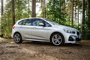Large image for the Used BMW 2 SERIES ACTIVE TOURER