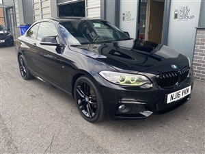 Large image for the Used BMW 2 SERIES