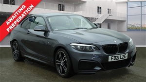 Large image for the Used BMW 2 SERIES