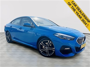 Large image for the Used BMW 2 SERIES GRAN COUPE