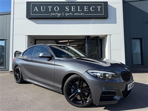 Large image for the Used BMW 2 SERIES