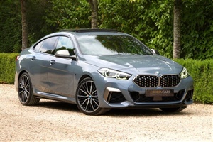 Large image for the Used BMW 2 SERIES GRAN COUPE