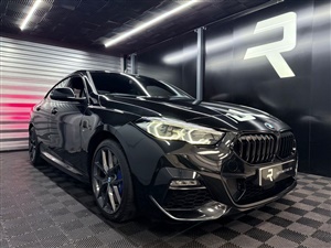 Large image for the Used BMW 2 SERIES GRAN COUPE