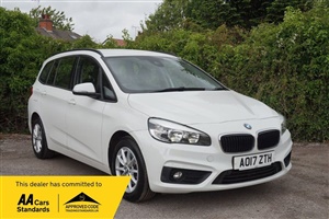 Large image for the Used BMW 2 Series GRAN TOURER