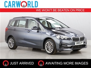 Large image for the Used BMW 2 Series GRAN TOURER