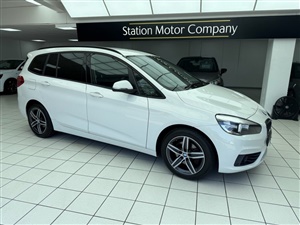 Large image for the Used BMW 2 Series GRAN TOURER