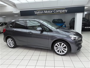 Large image for the Used BMW 2 SERIES ACTIVE TOURER