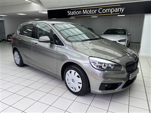 Large image for the Used BMW 2 SERIES ACTIVE TOURER
