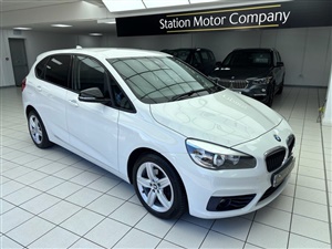 Large image for the Used BMW 2 SERIES ACTIVE TOURER