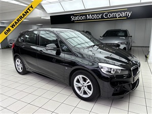 Large image for the Used BMW 2 SERIES ACTIVE TOURER