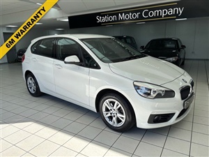 Large image for the Used BMW 2 SERIES ACTIVE TOURER