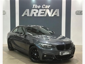 Large image for the Used BMW 2 SERIES