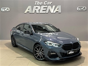 Large image for the Used BMW 2 SERIES GRAN COUPE