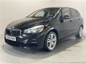 Large image for the Used BMW 2 SERIES ACTIVE TOURER