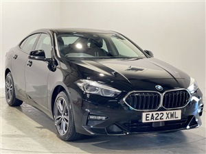 Large image for the Used BMW 2 SERIES GRAN COUPE