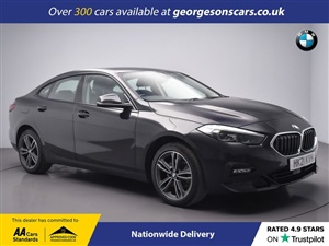 Large image for the Used BMW 2 SERIES GRAN COUPE