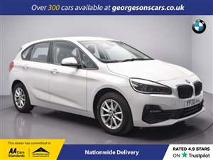 Large image for the Used BMW 2 SERIES ACTIVE TOURER