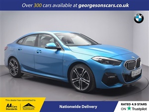 Large image for the Used BMW 2 SERIES GRAN COUPE