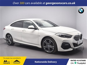 Large image for the Used BMW 2 SERIES GRAN COUPE