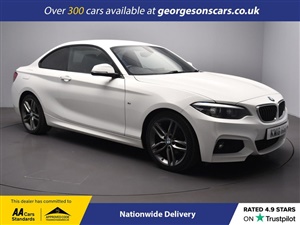 Large image for the Used BMW 2 SERIES