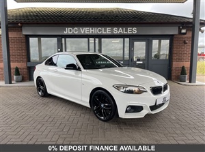 Large image for the Used BMW 2 SERIES