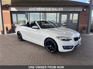 Large image for the Used BMW 2 SERIES