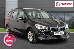 Large image for the Used BMW 2 Series GRAN TOURER