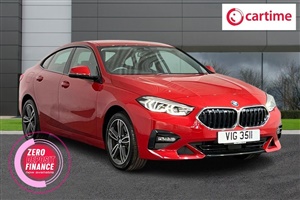 Large image for the Used BMW 2 SERIES GRAN COUPE