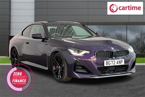 Large image for the Used BMW 2 SERIES