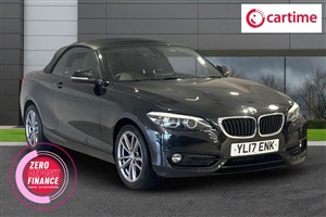 Large image for the Used BMW 2 SERIES