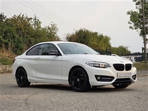 Large image for the Used BMW 2 SERIES