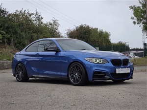 Large image for the Used BMW 2 SERIES