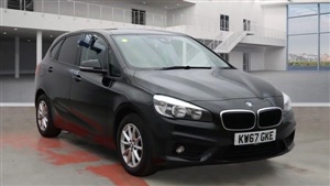 Large image for the Used BMW 2 SERIES ACTIVE TOURER